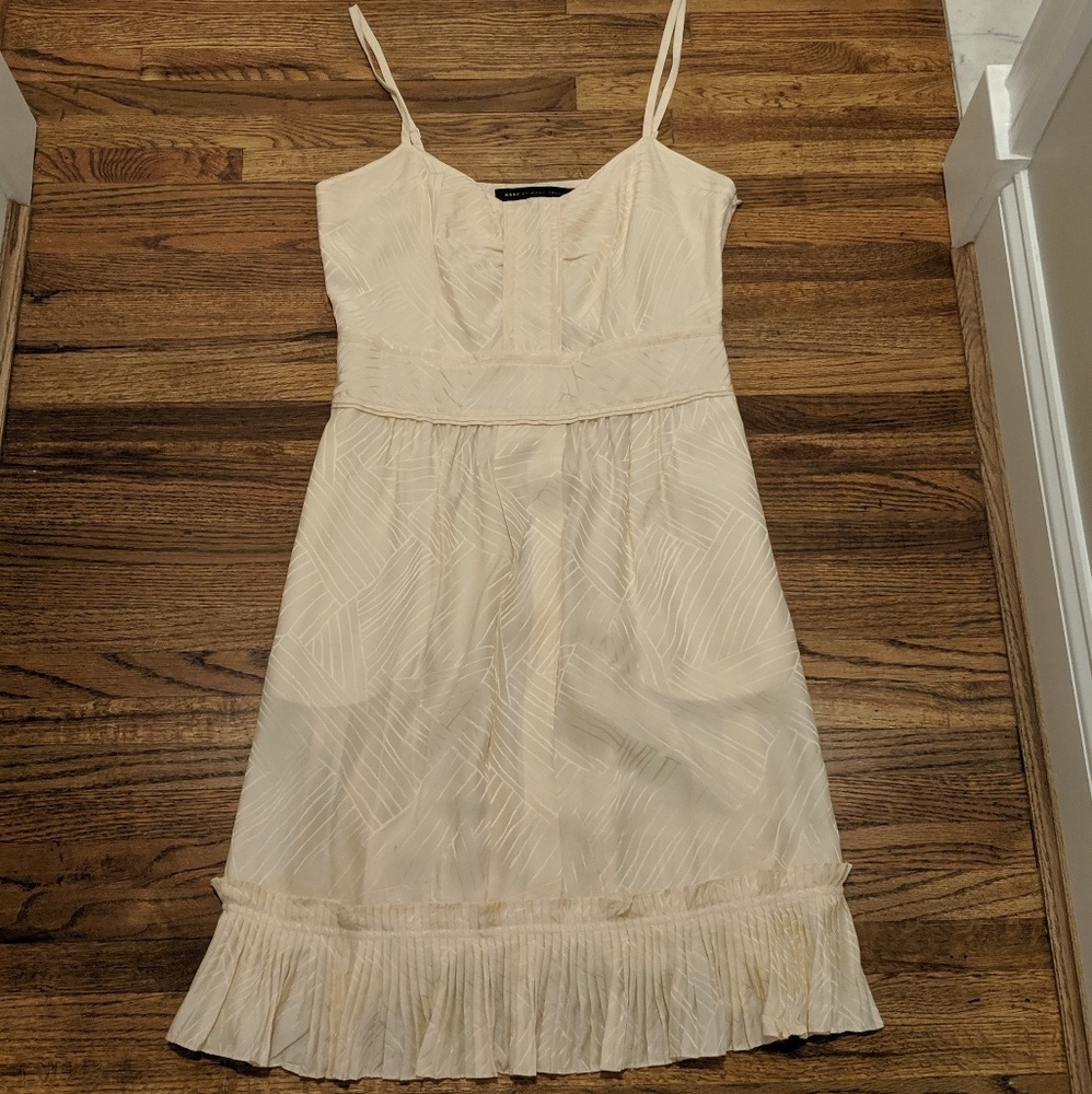 Marc by Marc Jacobs Silk Dress (6)